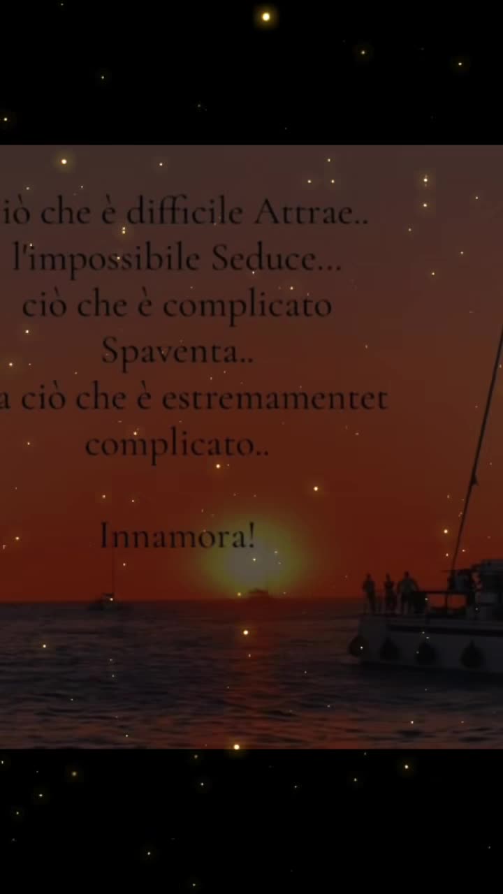 @Francesca ❤️