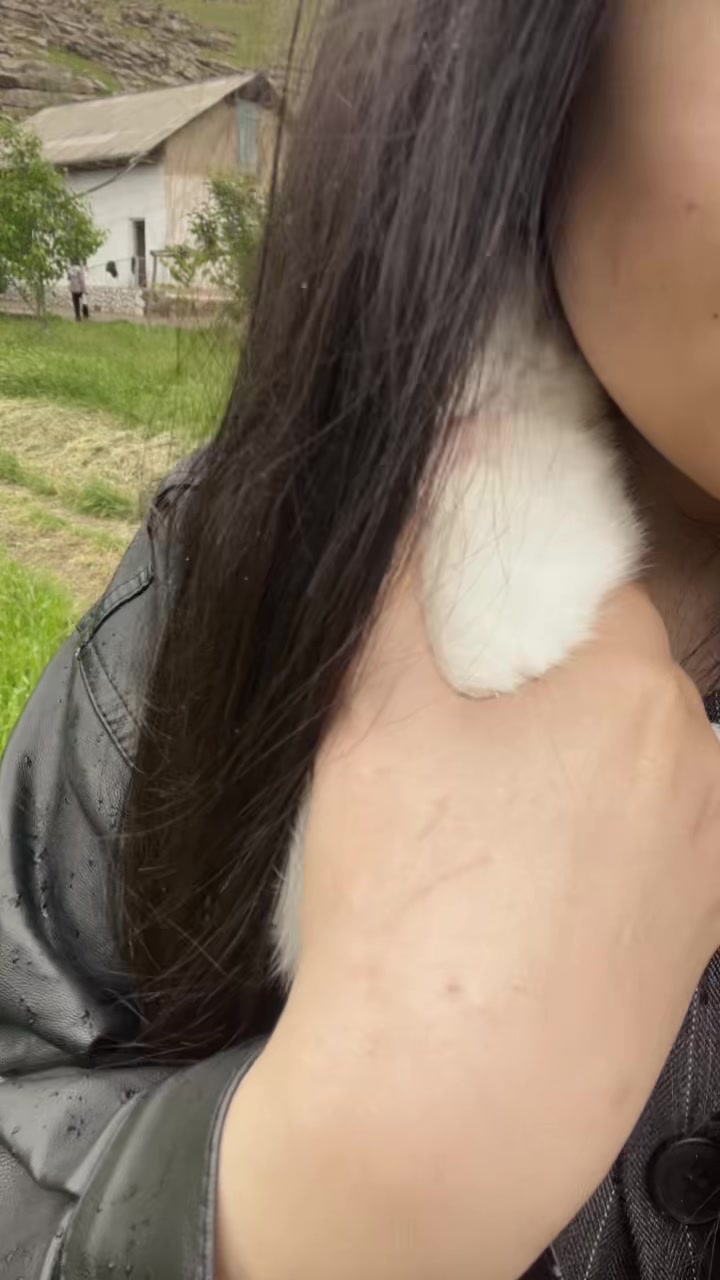 @нигина
