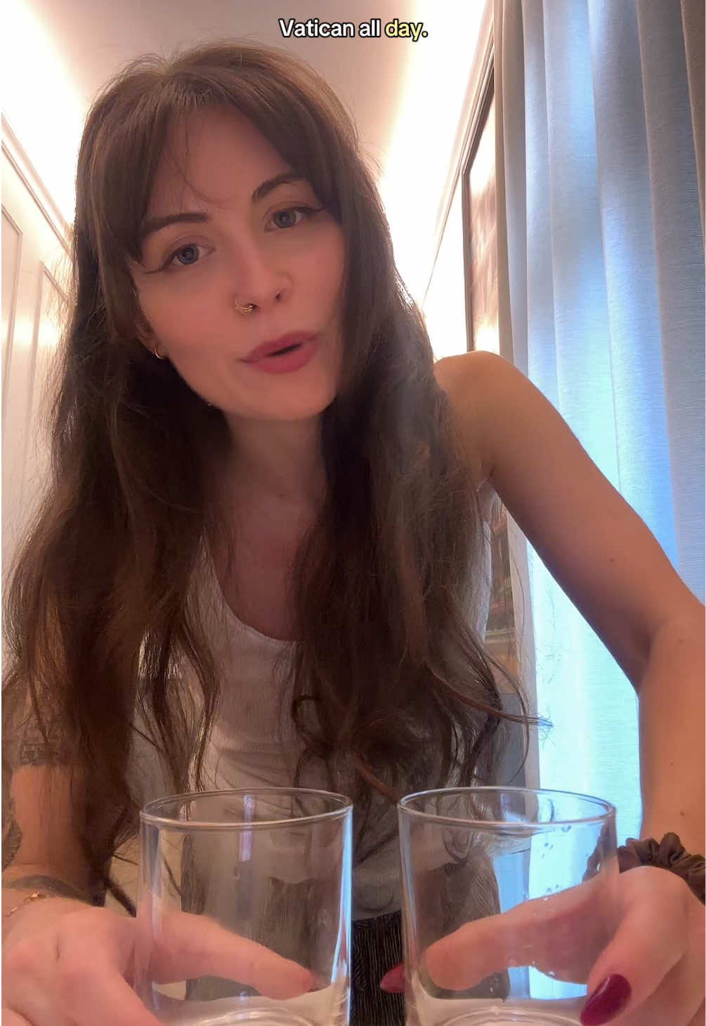 @BIANCA BELLO