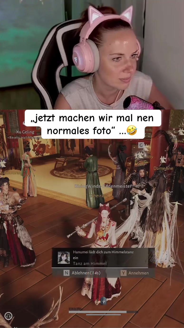 @RubyRising | Twitch