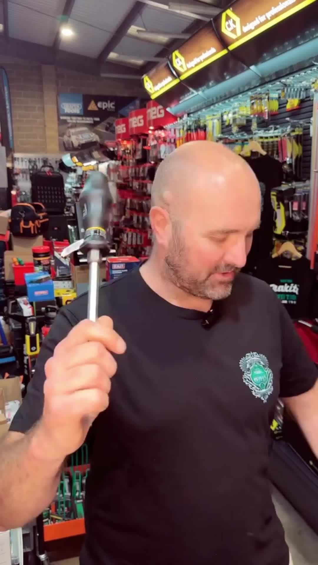 @Epic Tools Deals