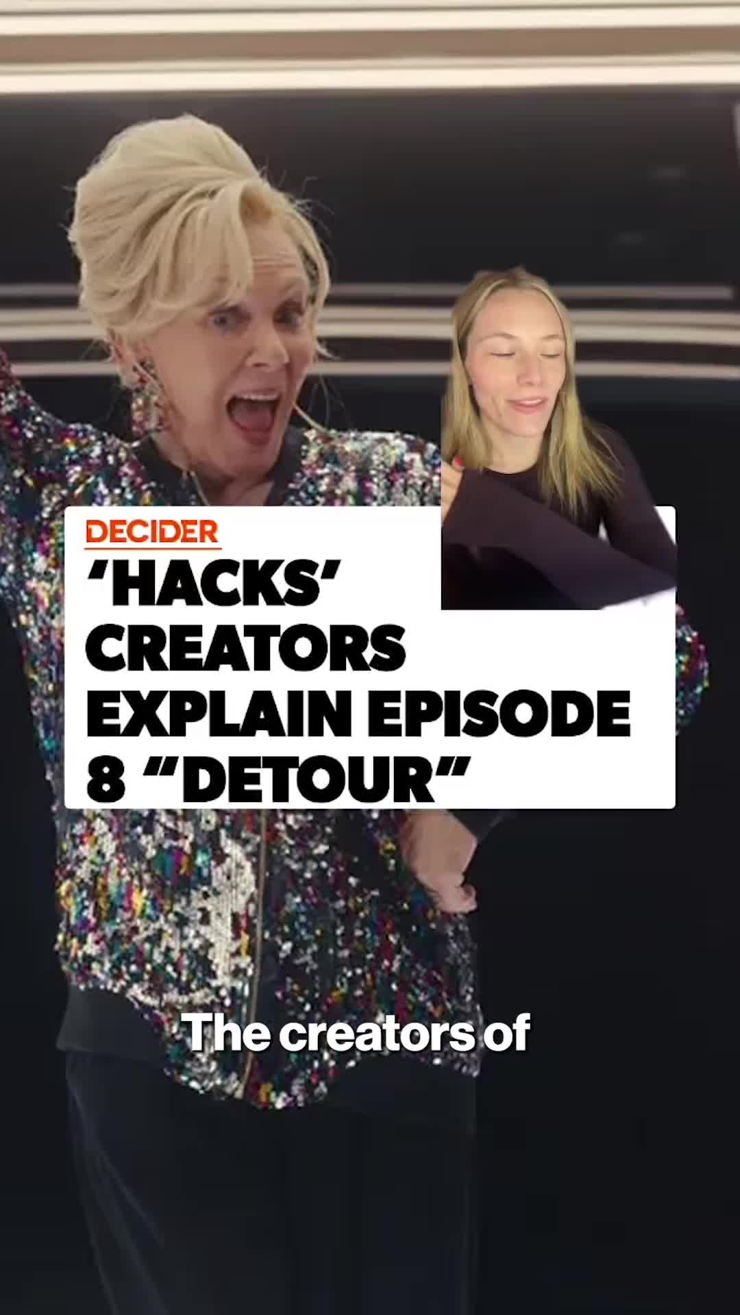 @Decider