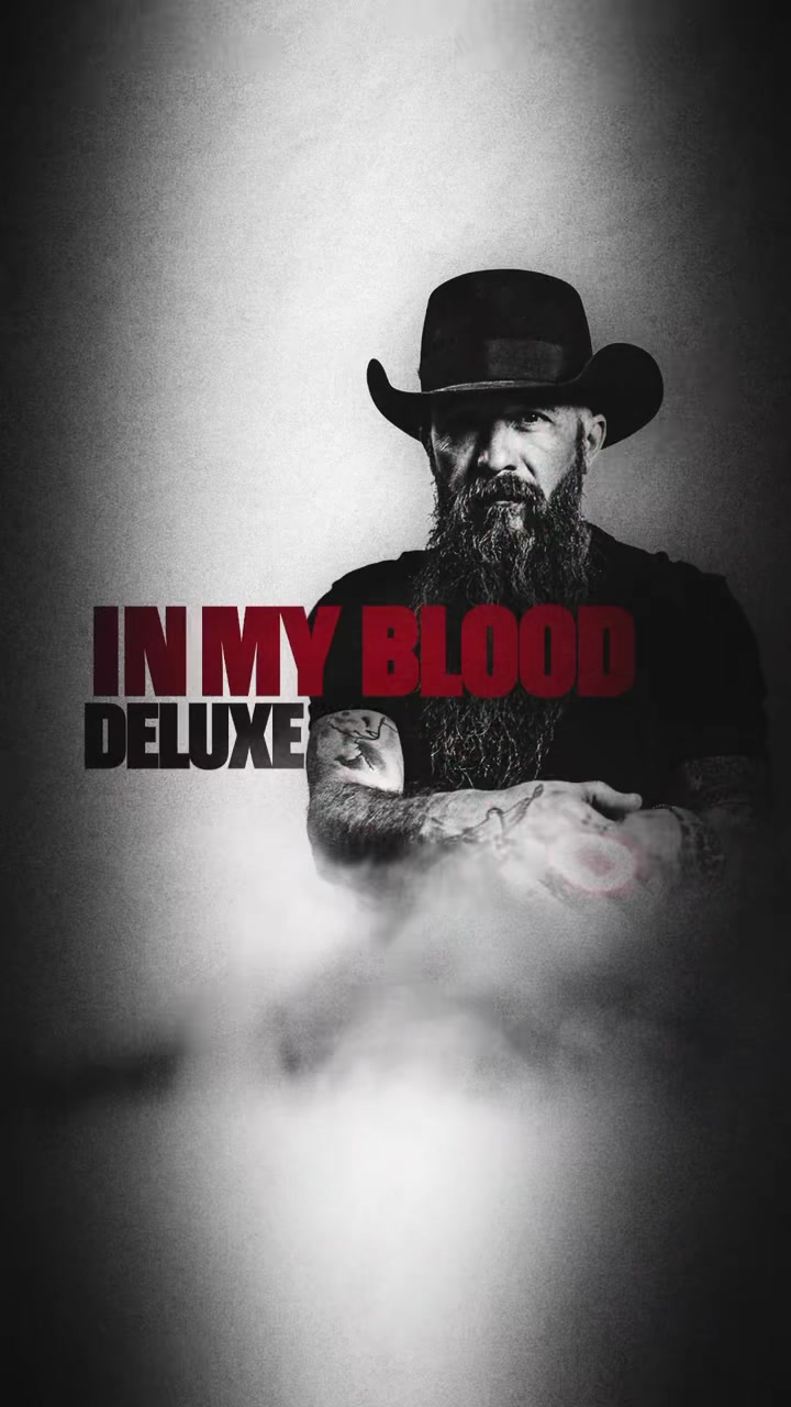 @Cody Jinks