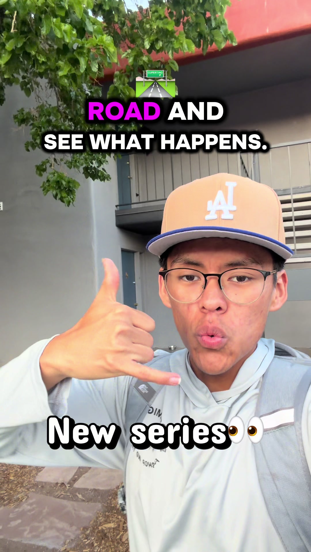 @Jamal Alonzo