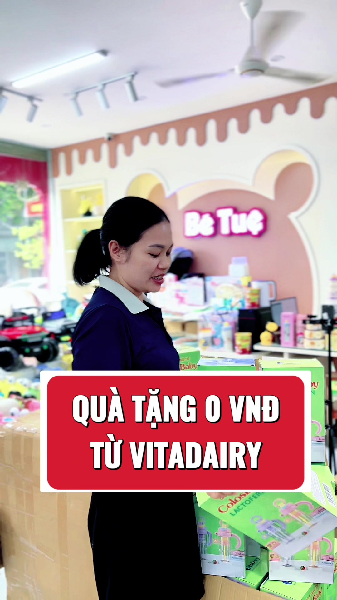 @Shop Bé Tuệ