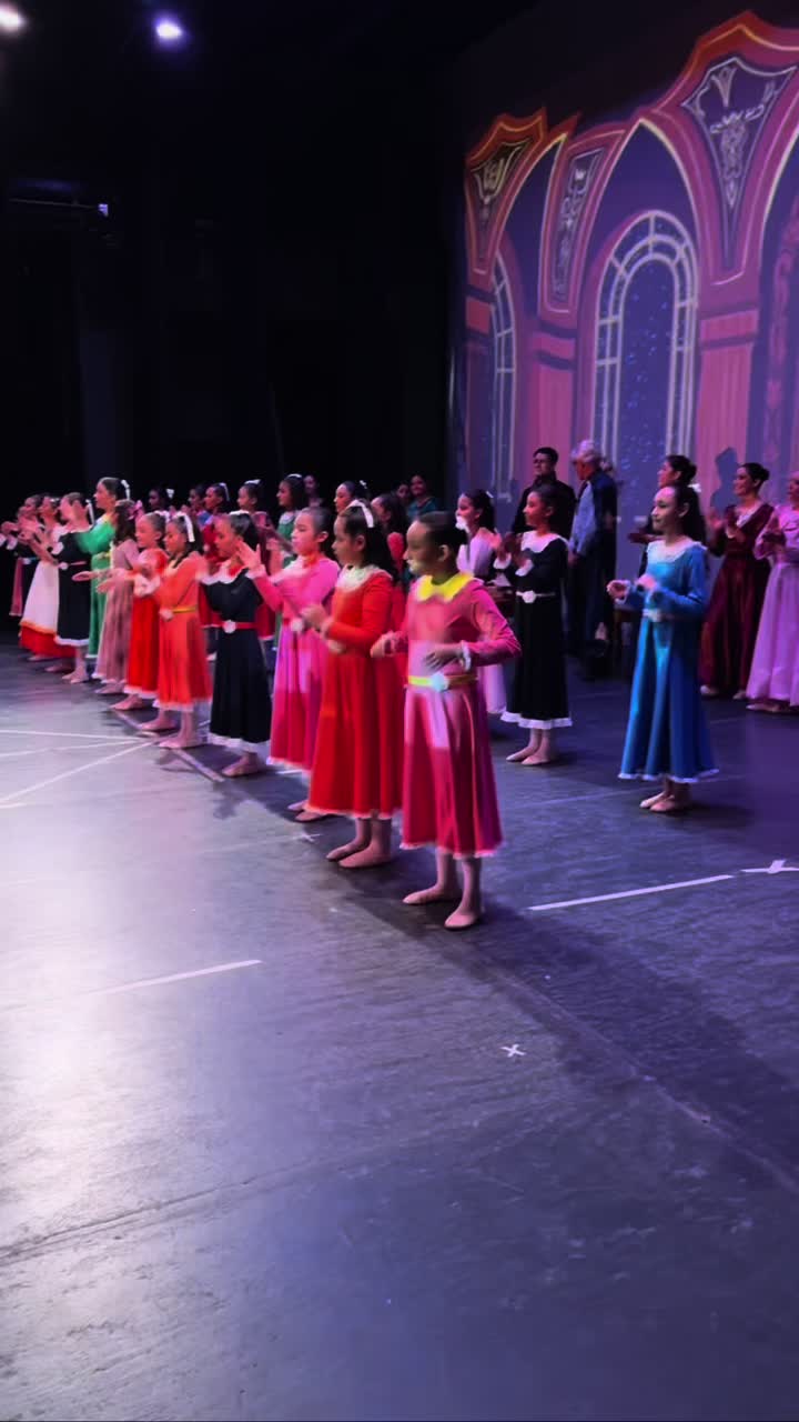@Ballet Profesional Durango