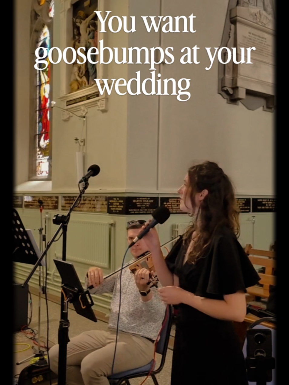 @Stephanie Healy Vocalist