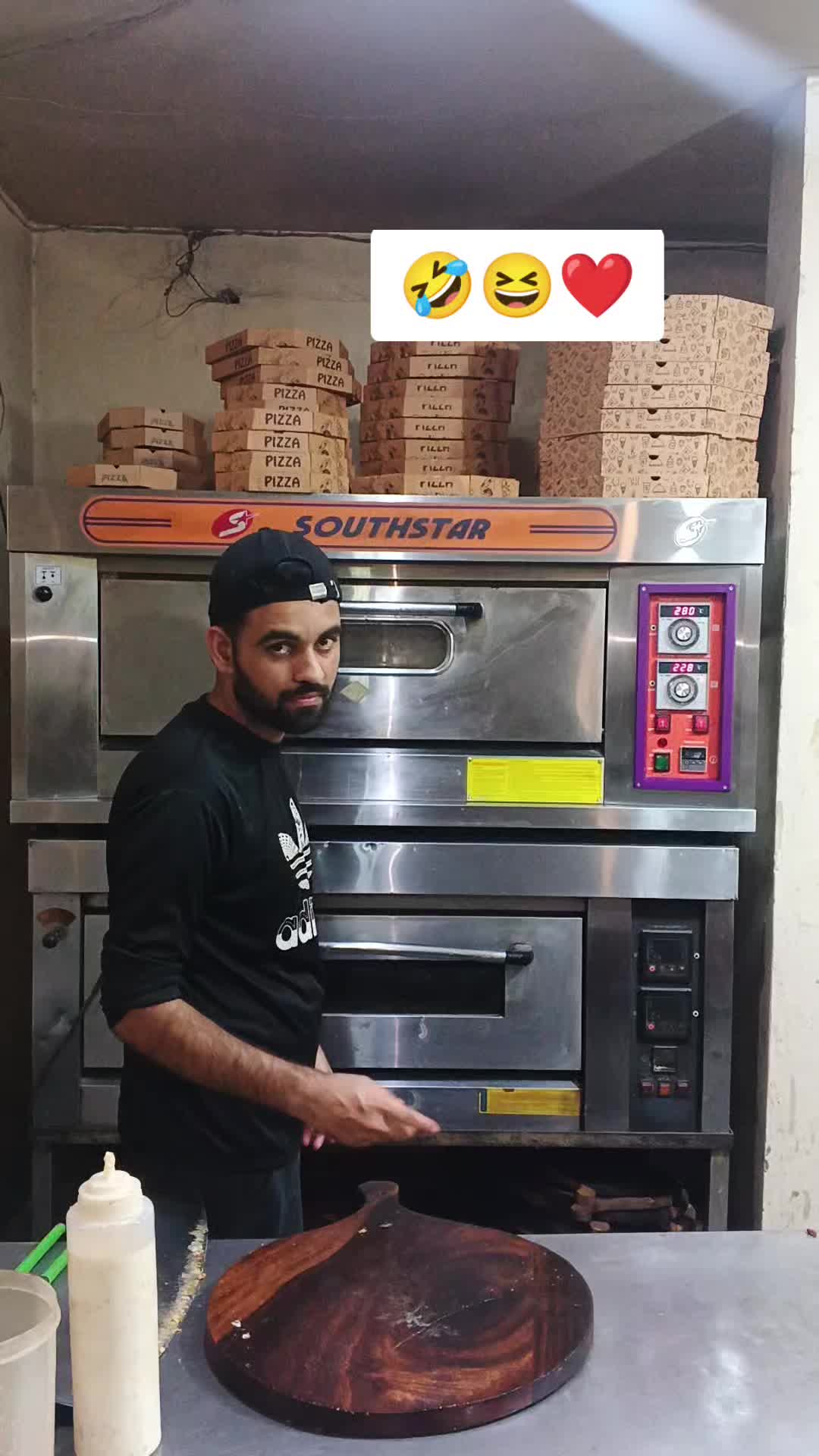 @Pizza Lover🍕