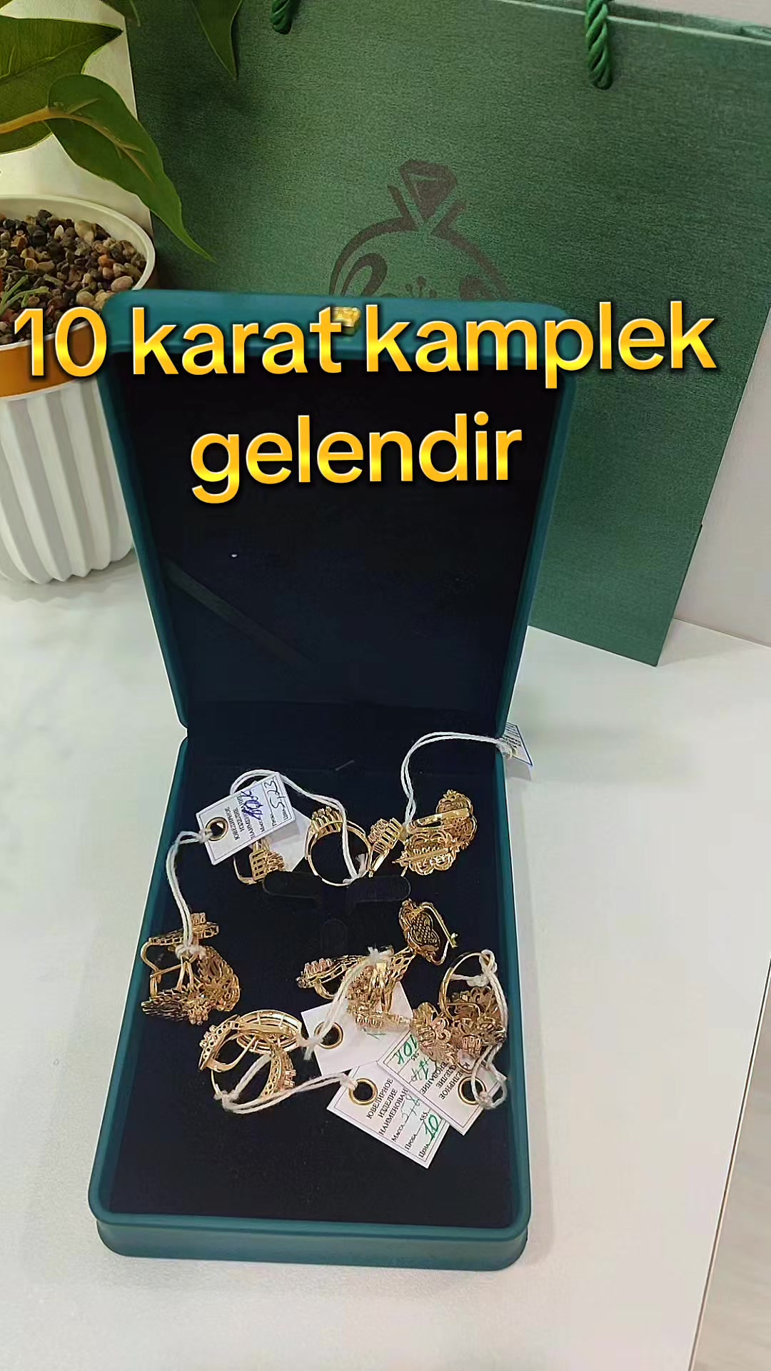 @Sulgun gold