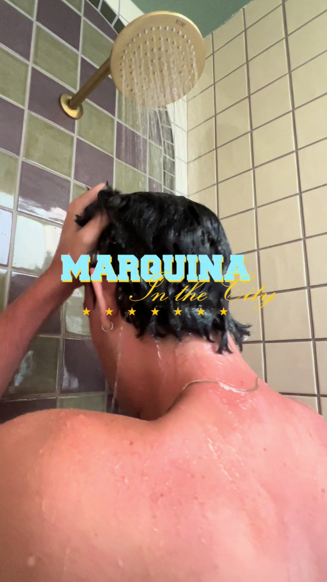 @MARQUINA in New York City★