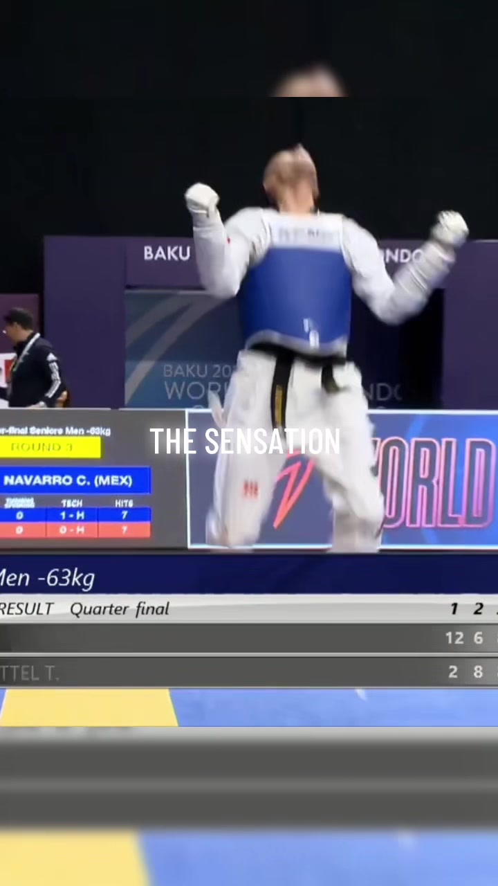 @TKD