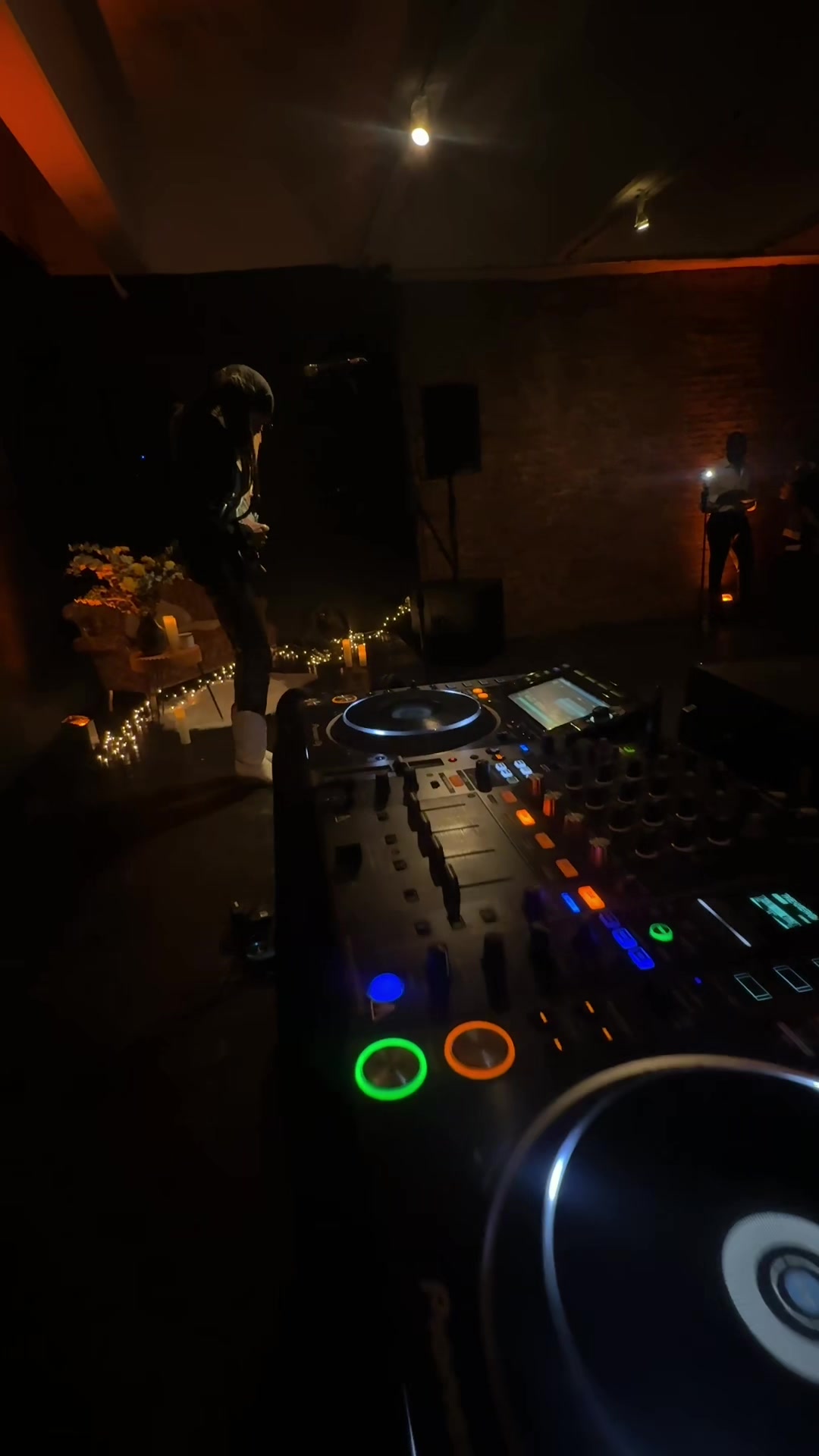 @DJ TONI NYC • TONIBEATZ ENT.