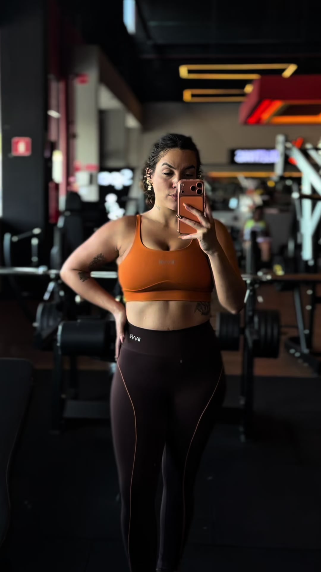 @Milena Oliveira