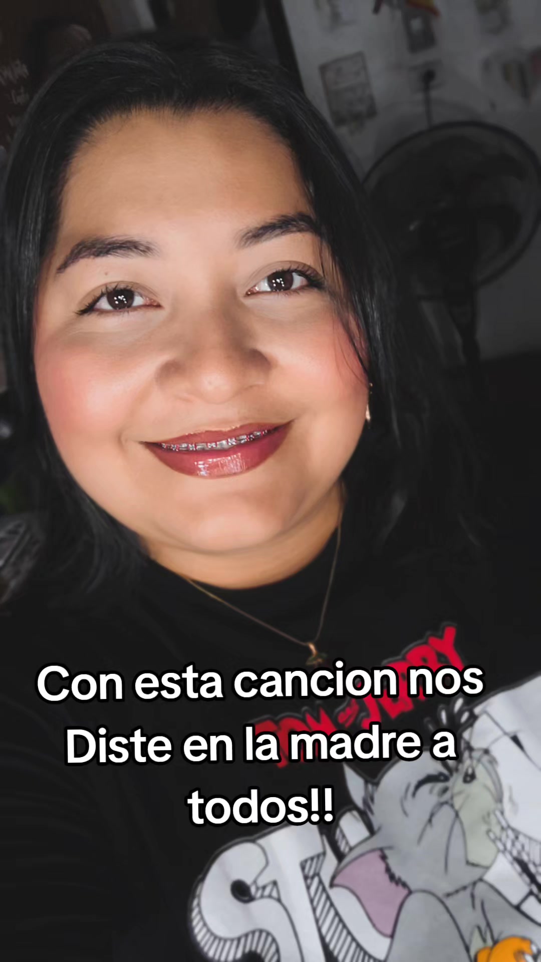 @Sally Duque
