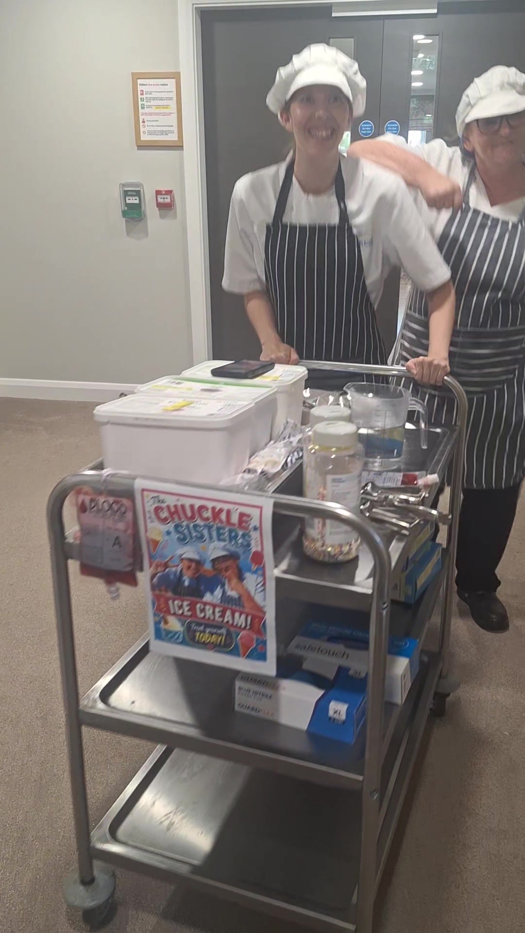 @Coronation House Care Home