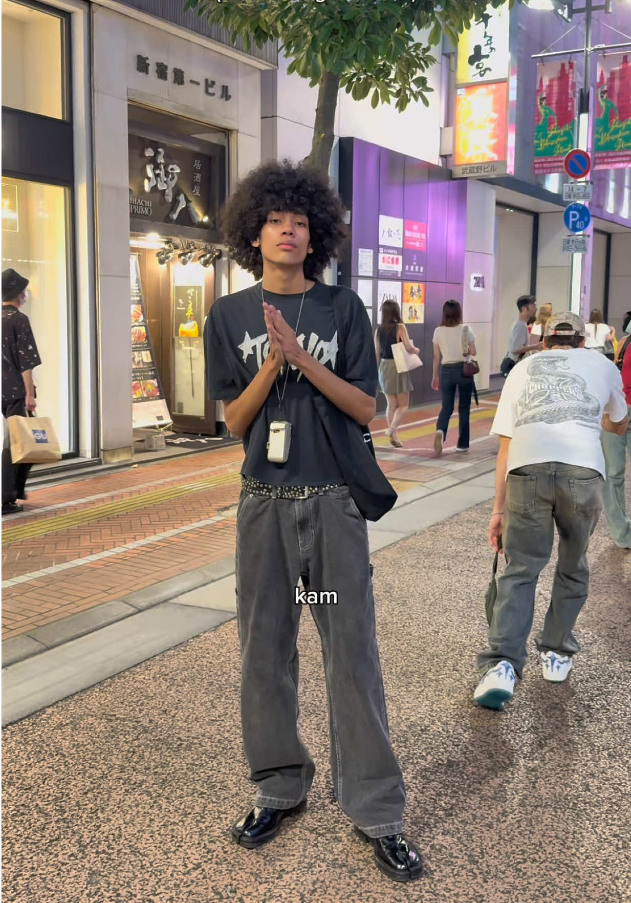 @kam