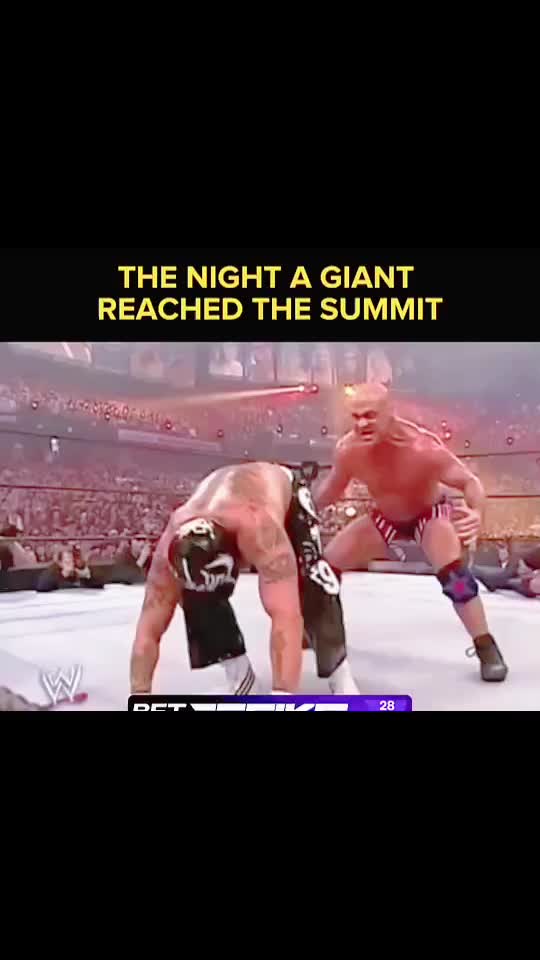 @wwe nerwork