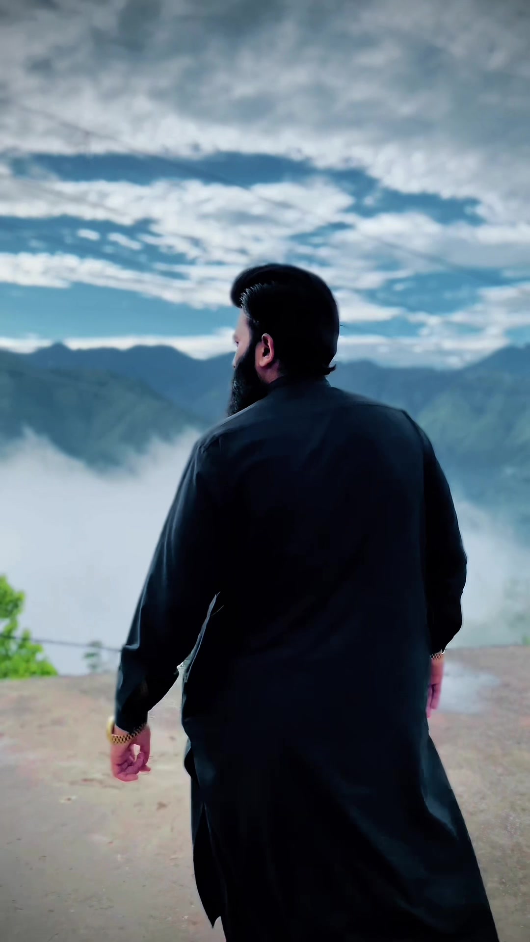 @Jibran butt
