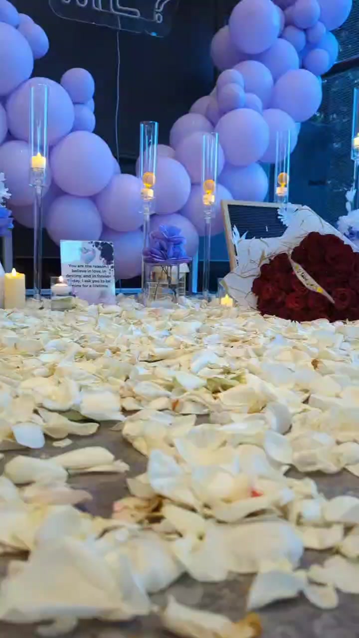 @SolRen Events Proposals