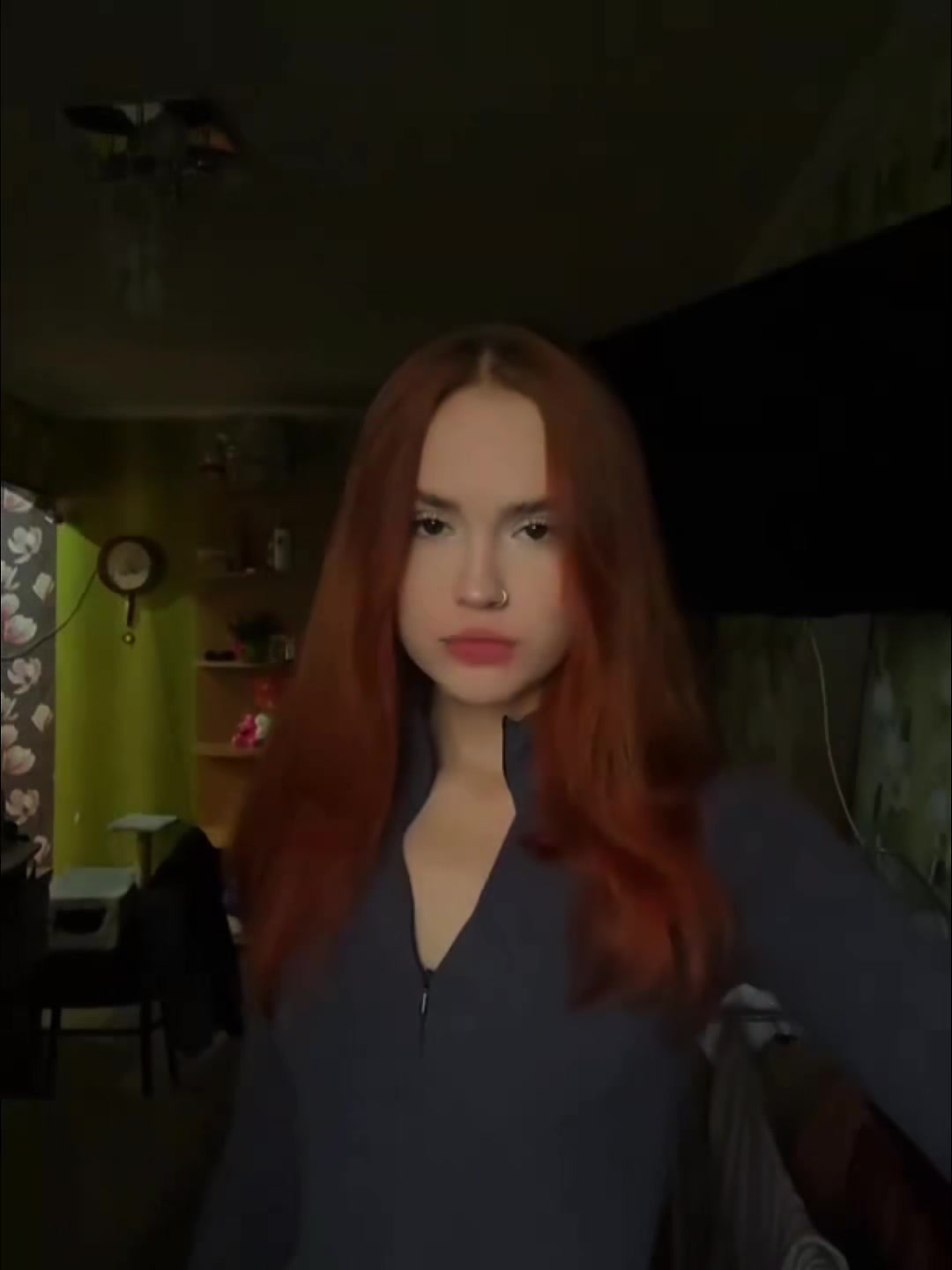 @рыжая лиса (фан)