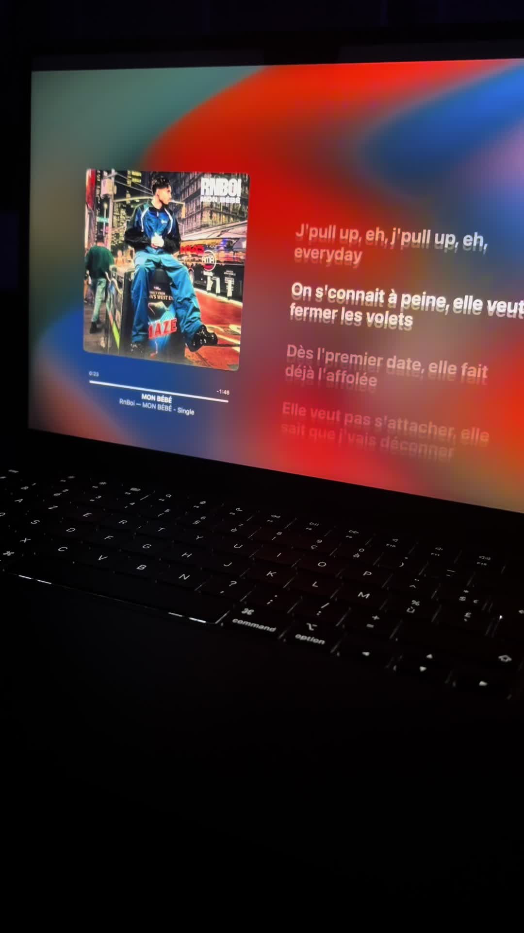 @Spotify~~2k8