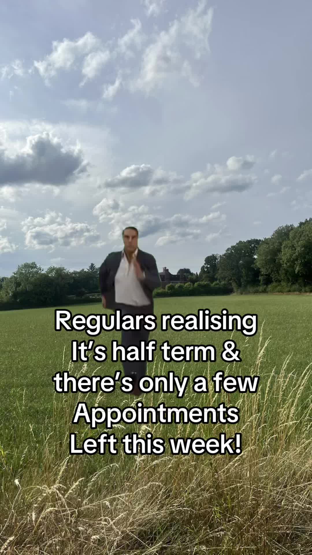 @Matt The Barber
