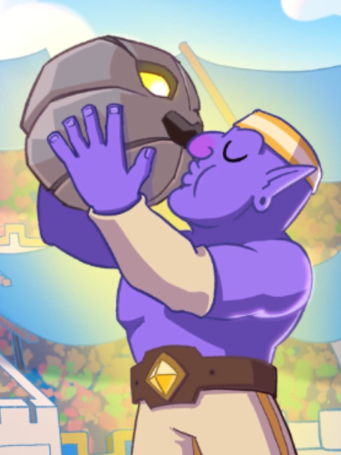 @Clash Royale