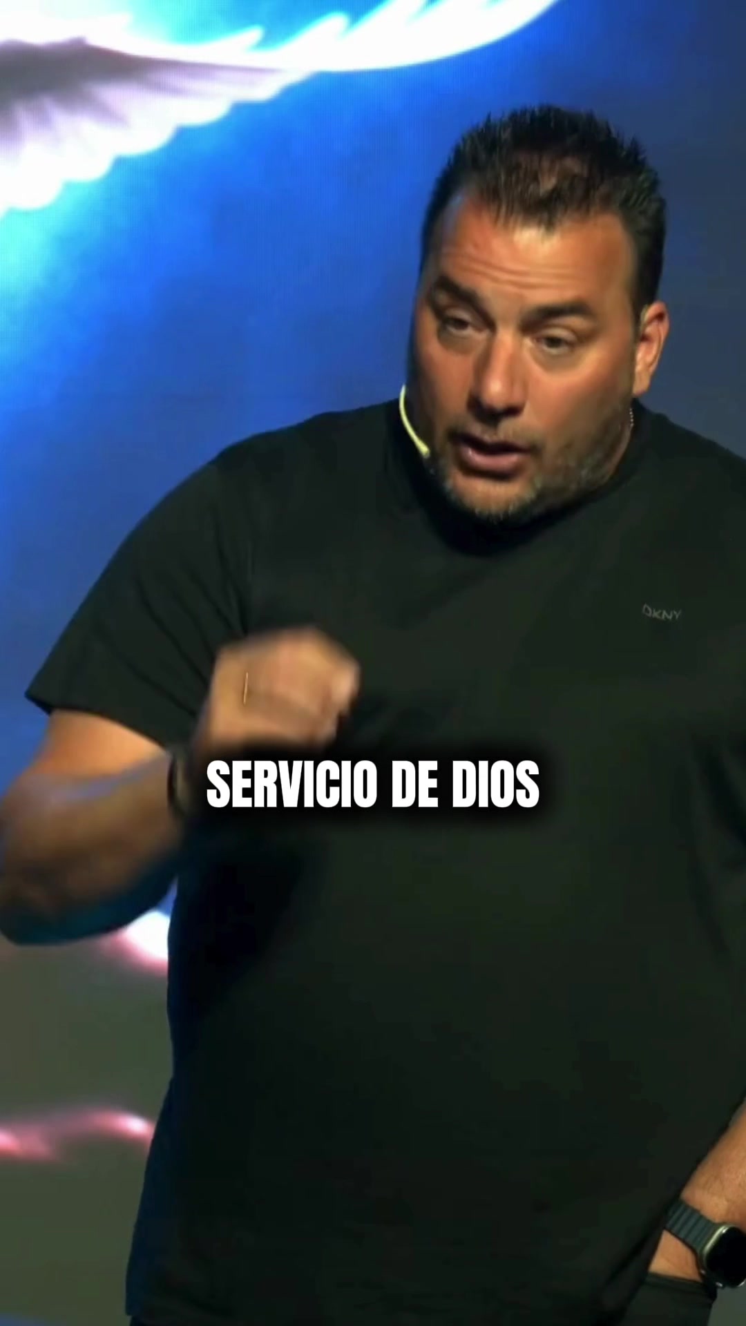 @Tony Vargas