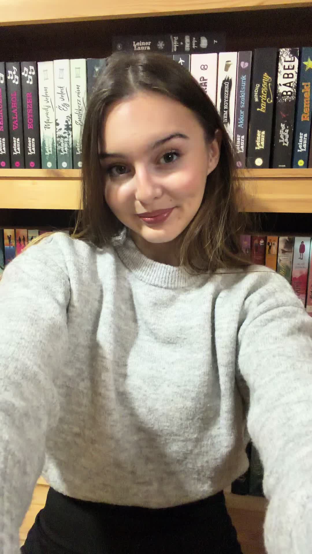 @Egy könyvmoly feljegyzései