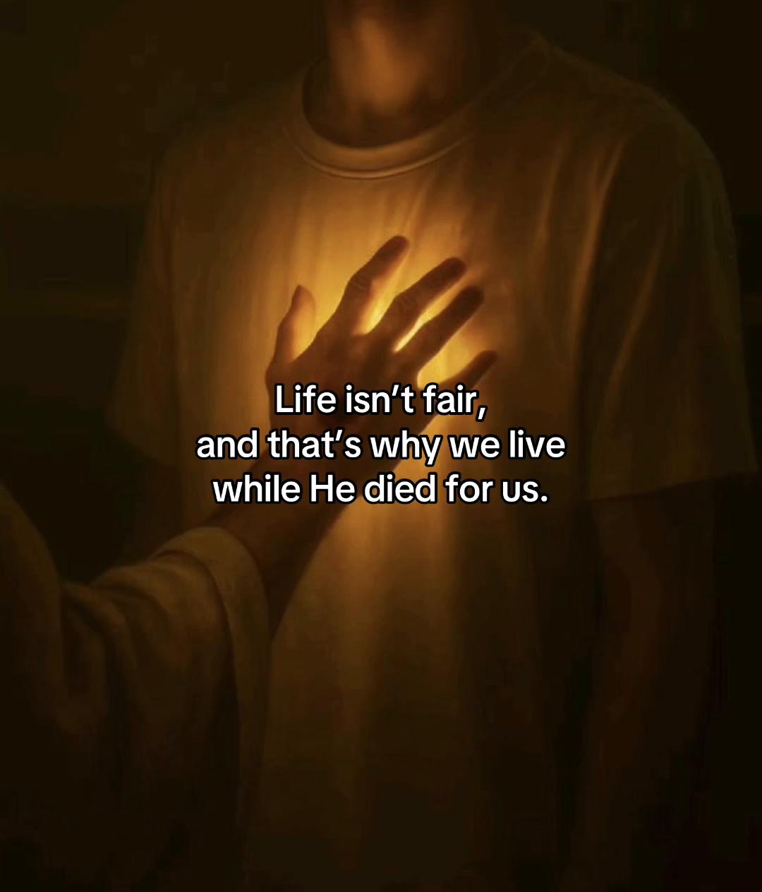 @child of God †