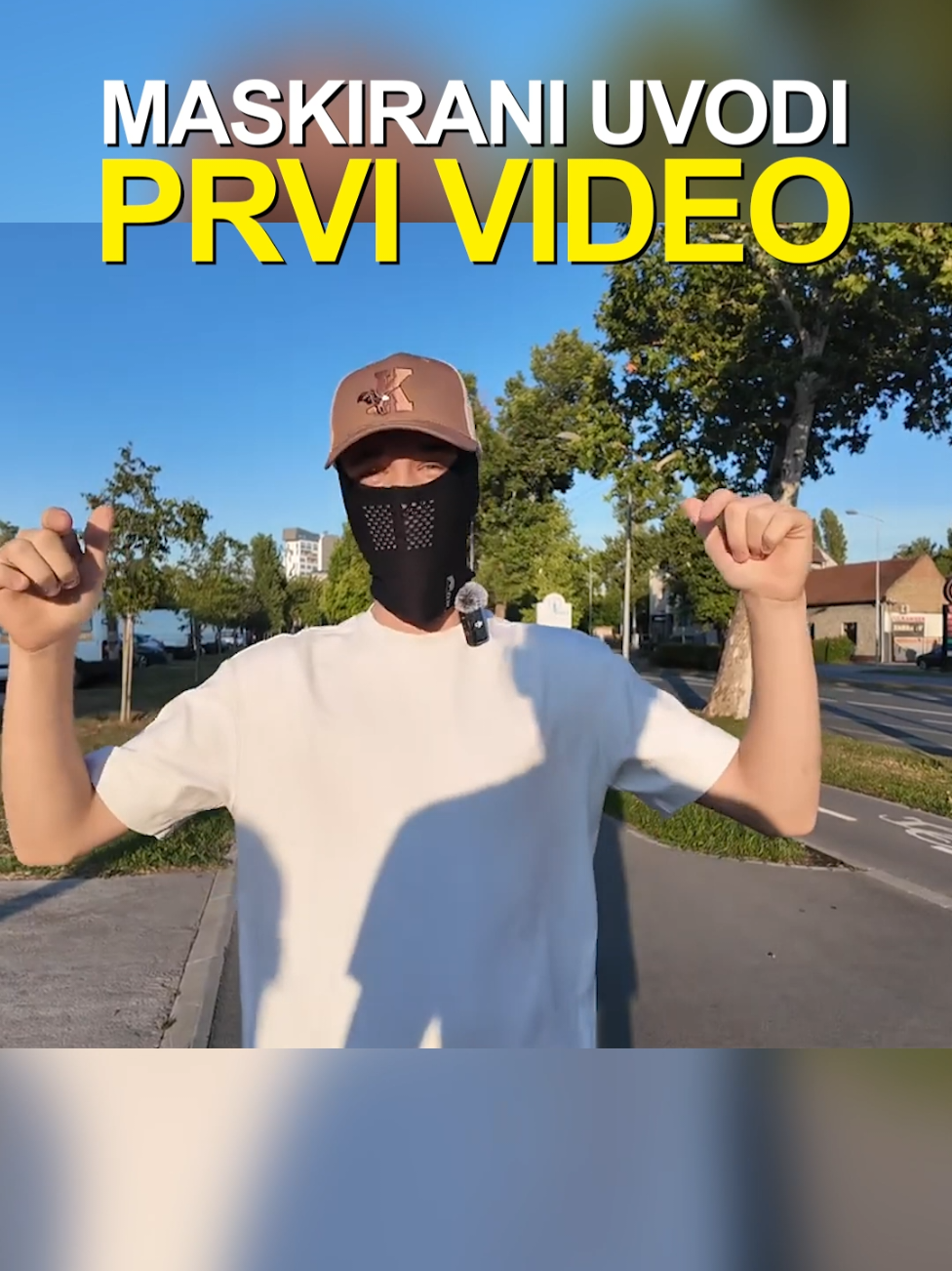 @Maskirani Clips