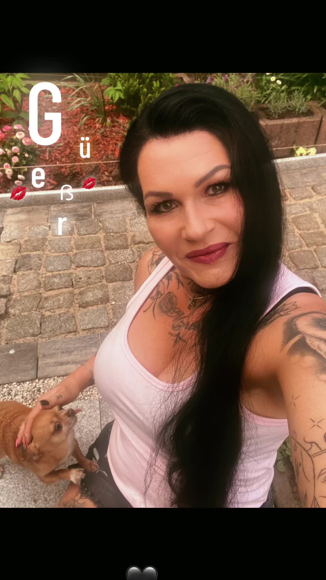 @Pocahontas💋