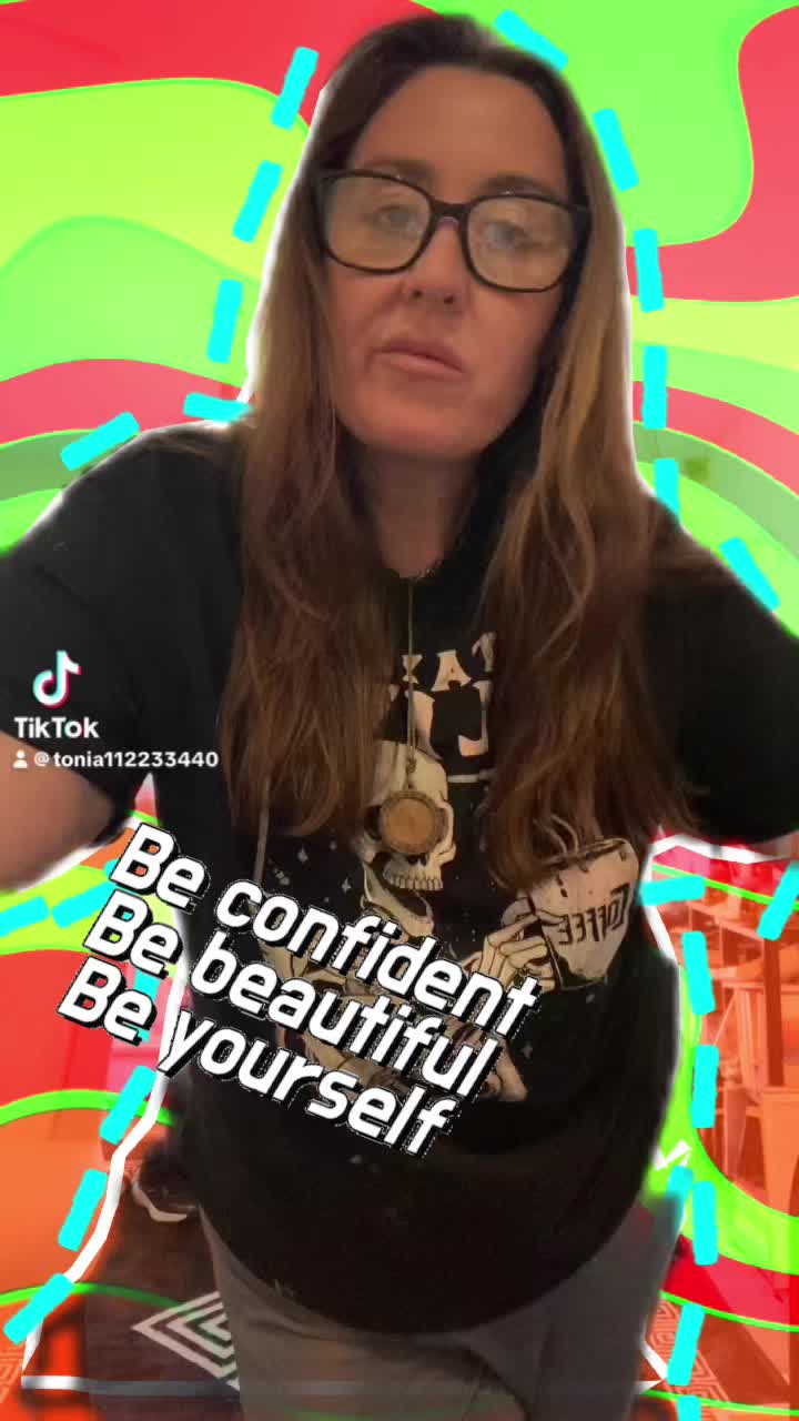 @Tonia 💚💚