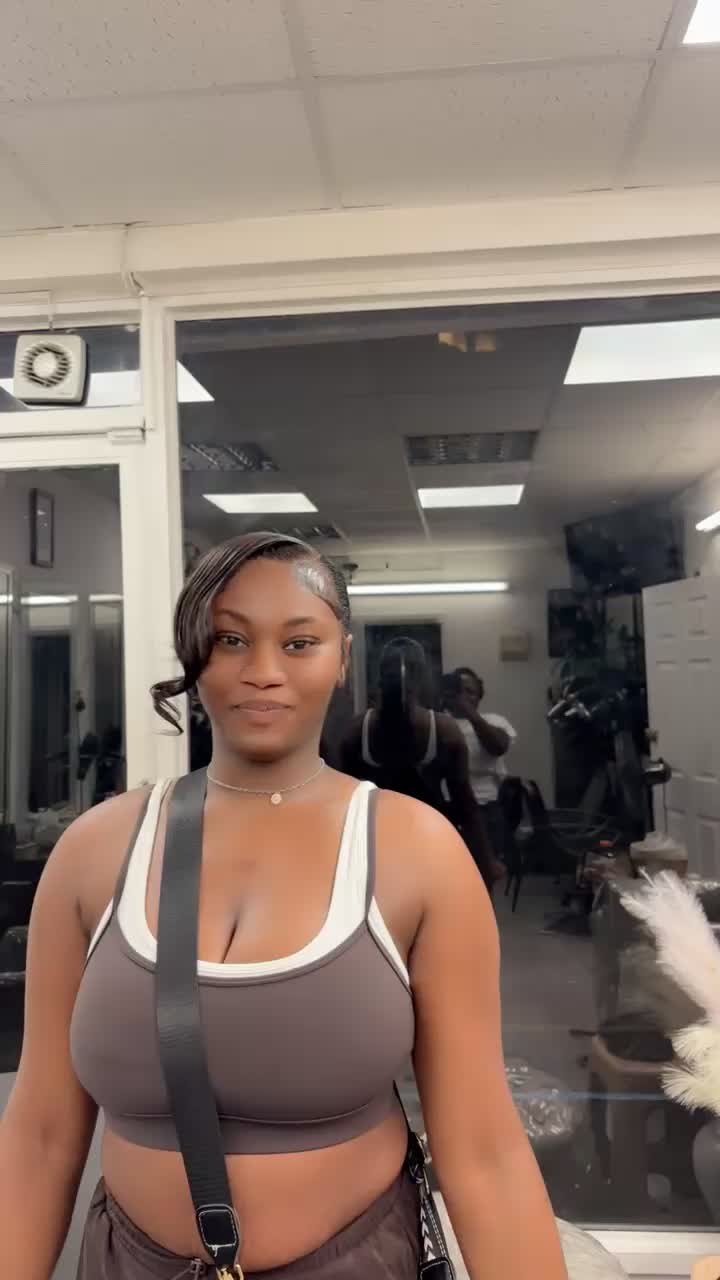 @Poshminahair