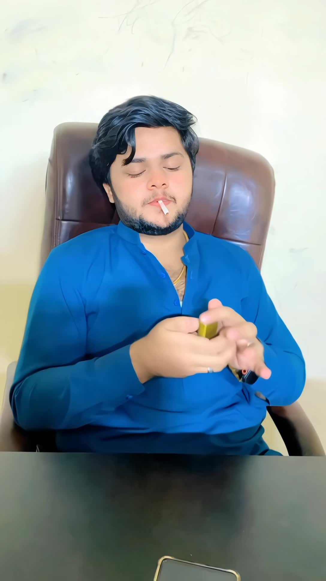 @Saithusman official