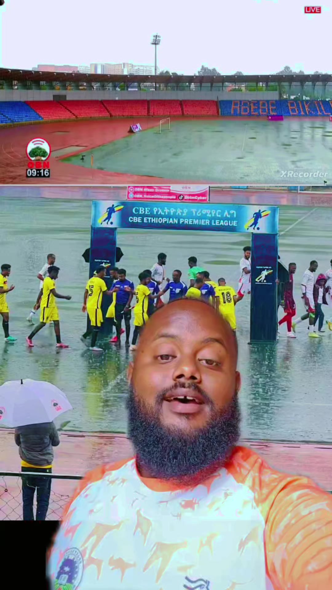 @Yosi Dire ( ዮሲ ድሬ ) 🥇🥈🥉