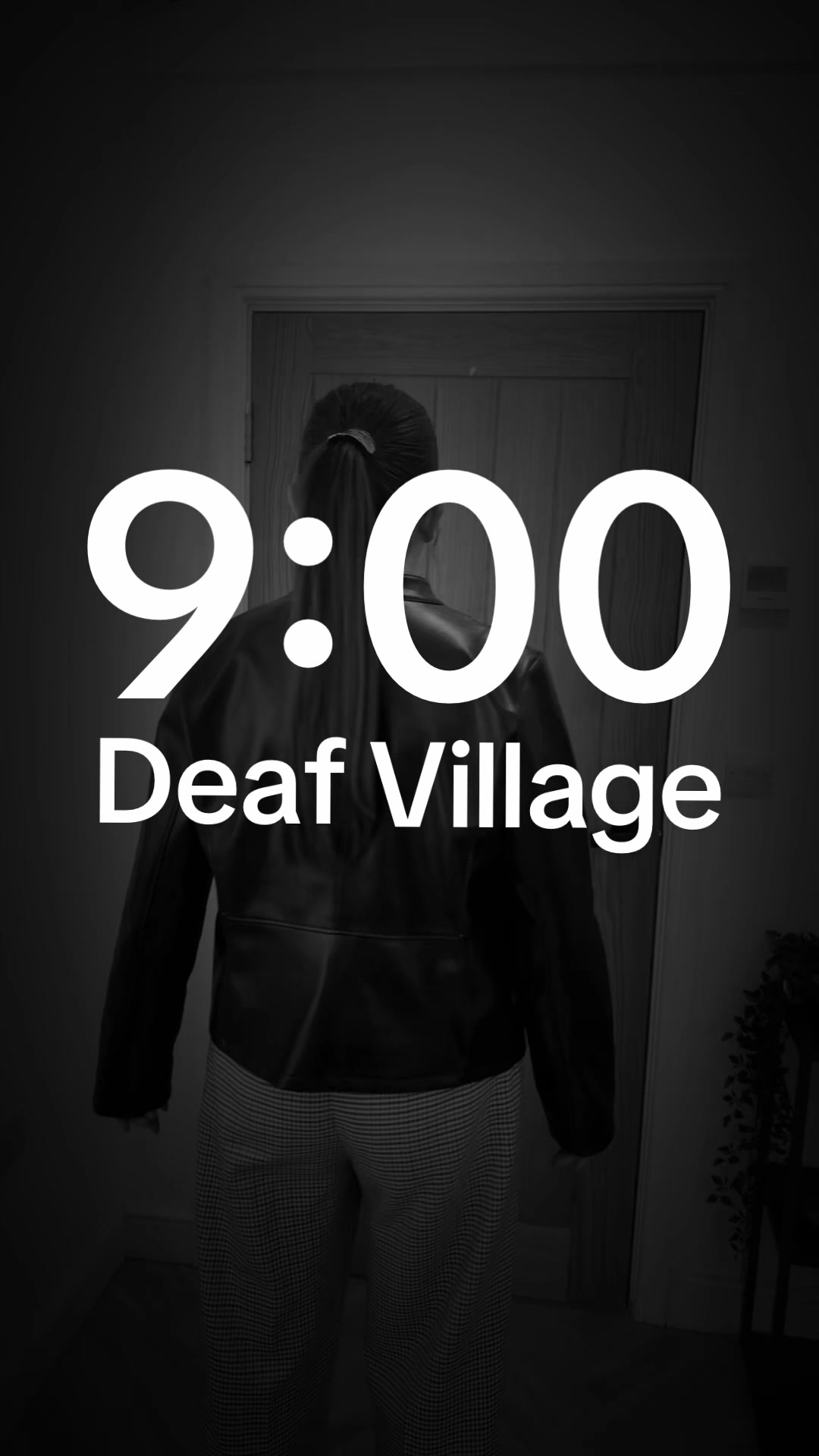 @Deaf Village North West
