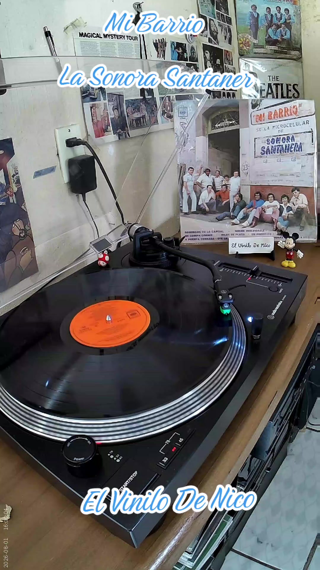 @El Vinilo De Nico 📀