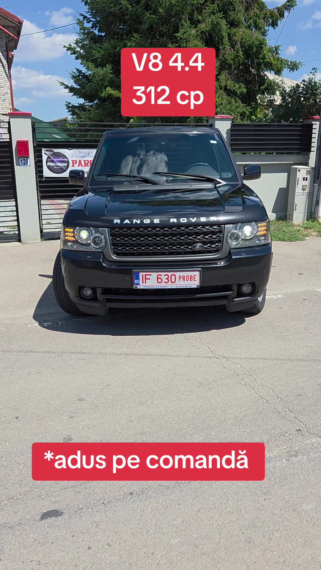 @Premium Car Invest Srl