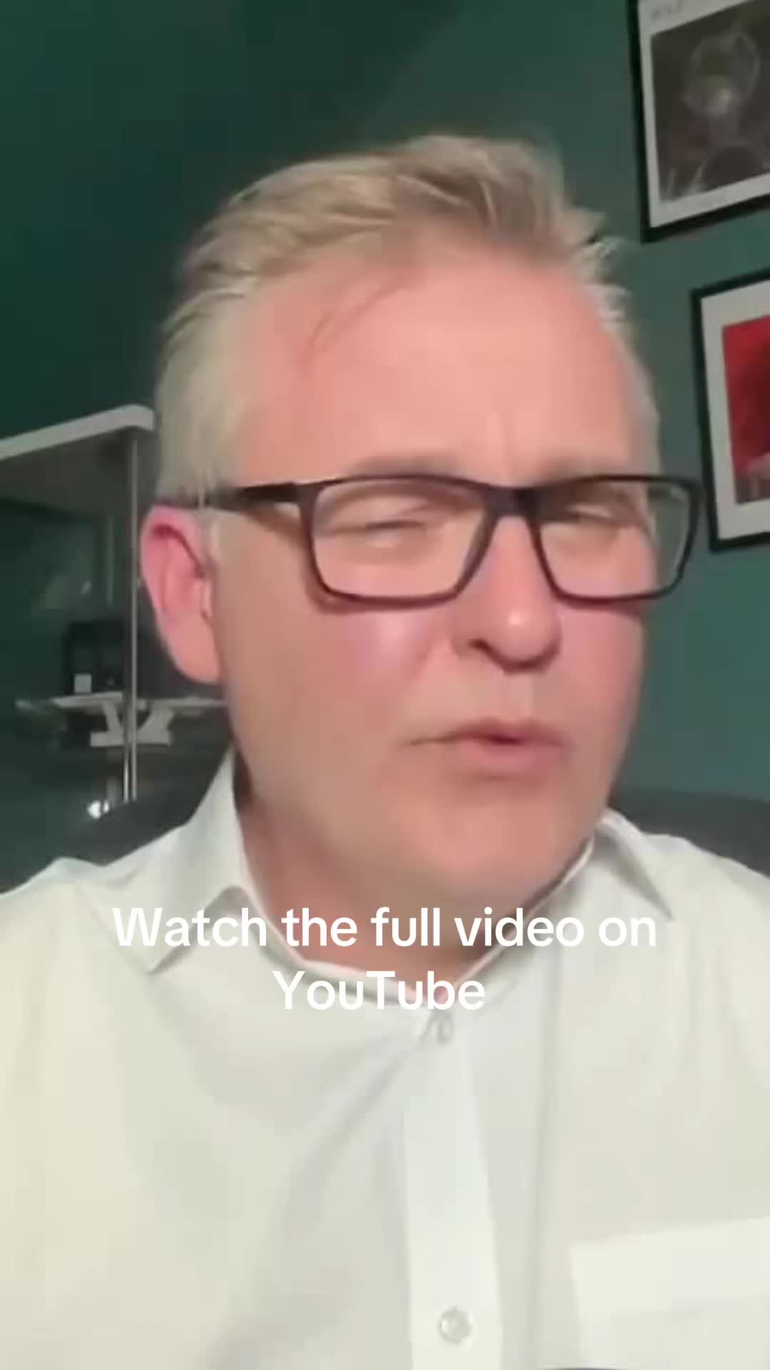 @Darren F Magee