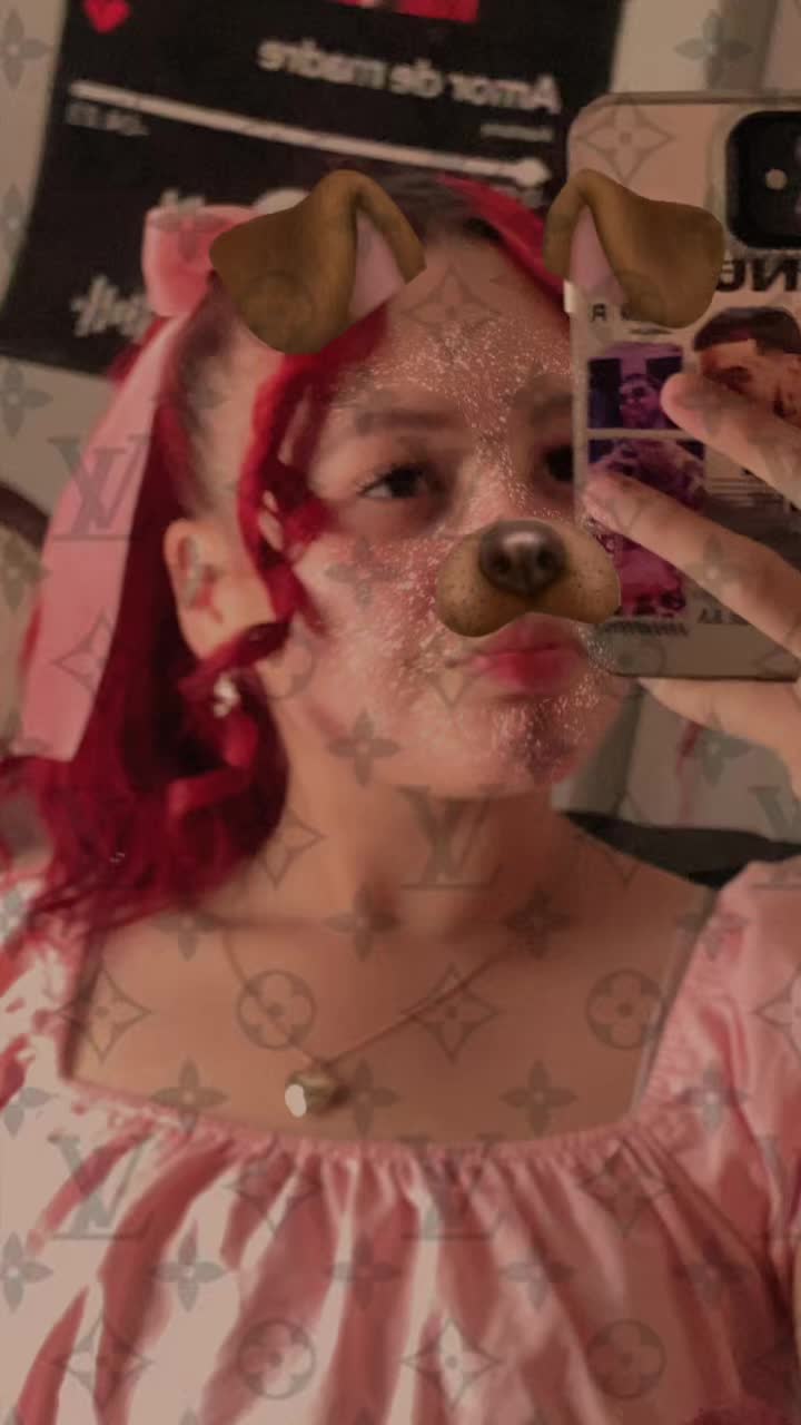 @Princesa218🇵🇷❤️