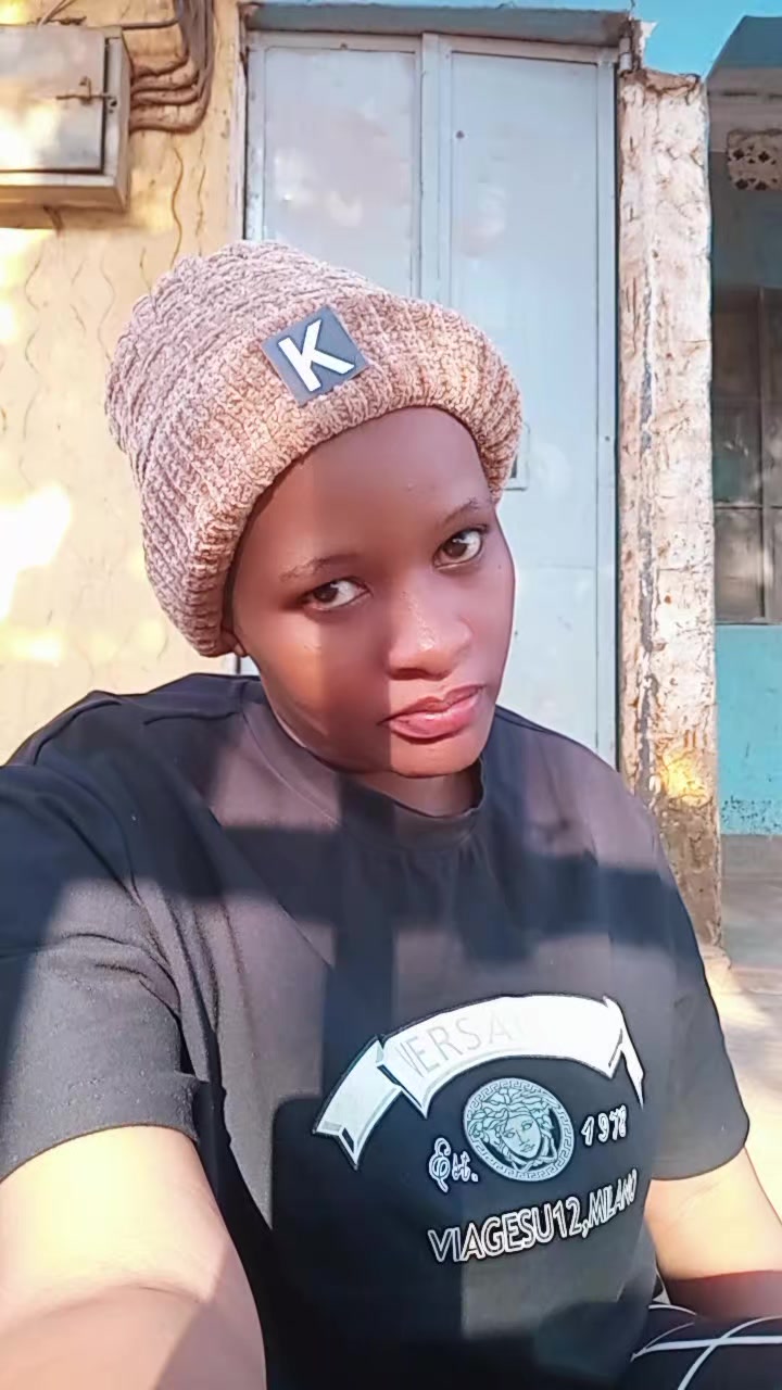 @Jackie wa doreen