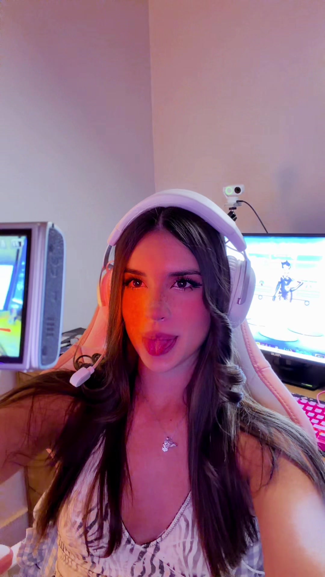 @NX nixorbit | TWITCH