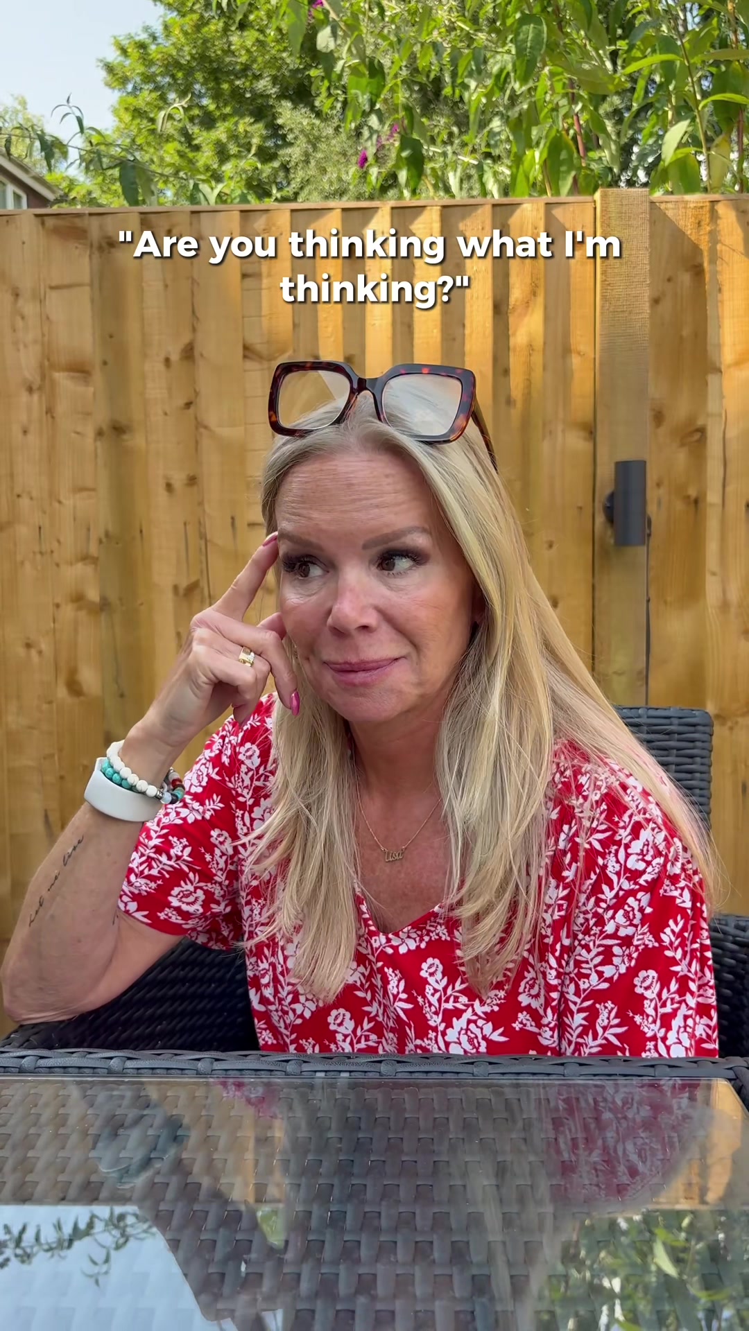 @Lisa Baggs