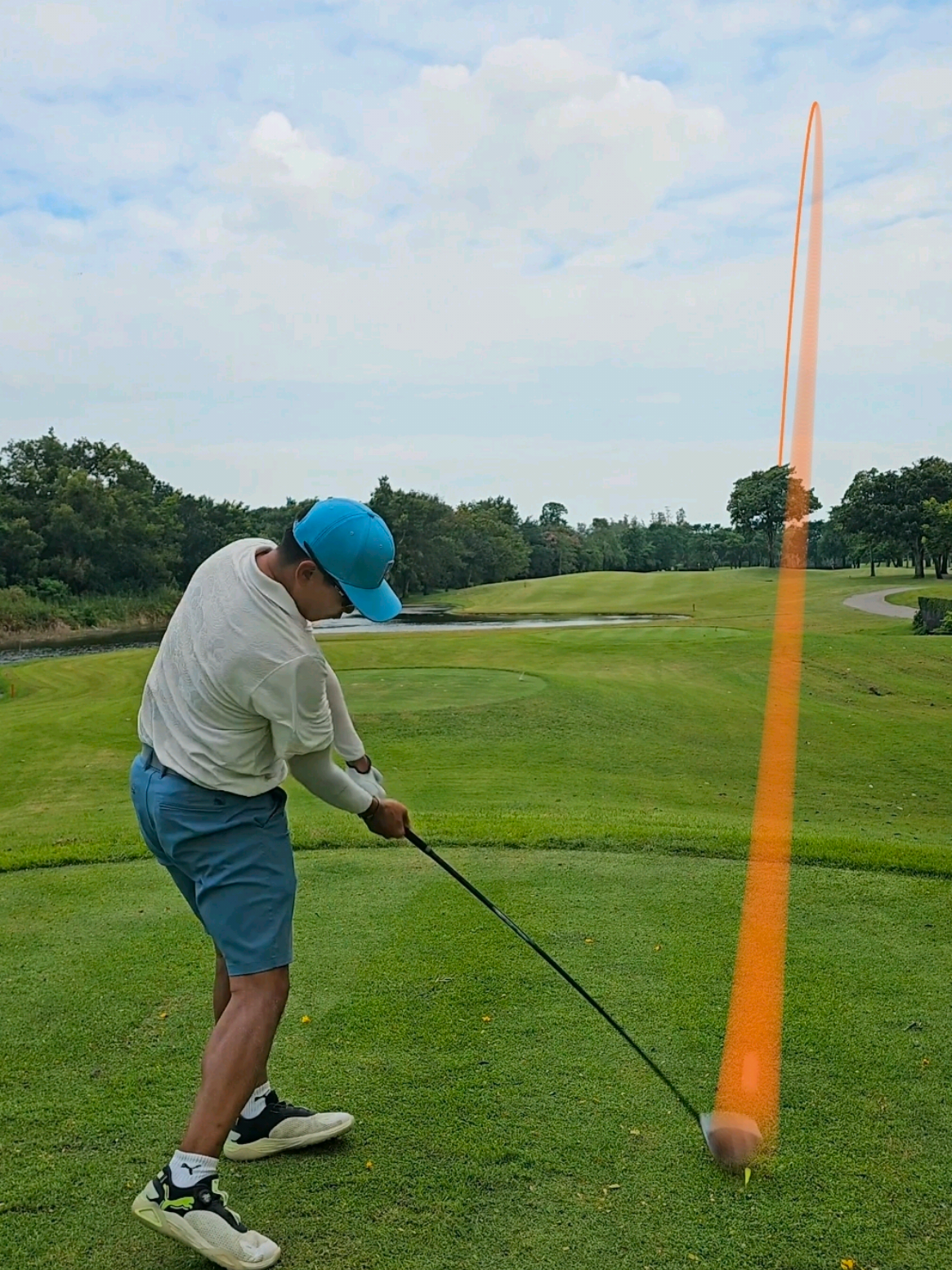 @Coach Kang | Golf Performance