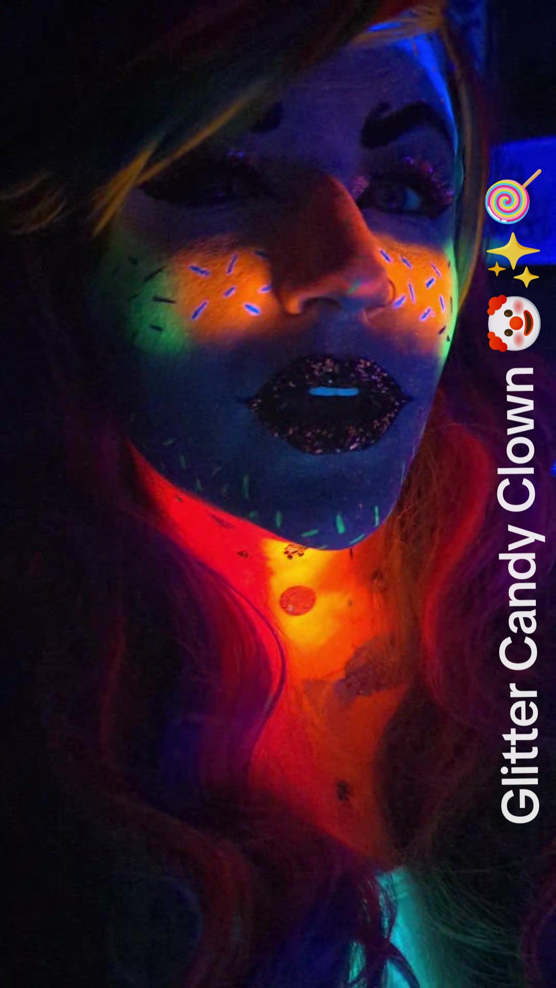 @TheGoodTheBadTheGlittery🇨🇦