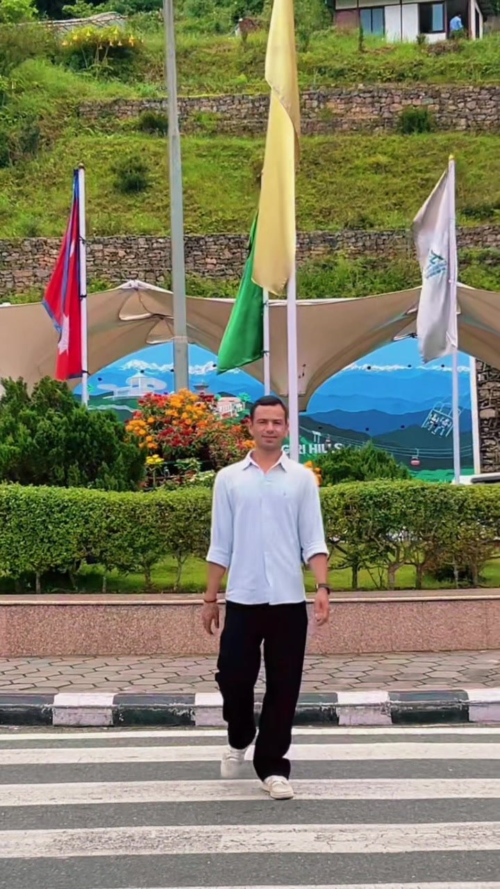 @🇳🇵SURESH BHANDARI🇳🇵👮&zwj;♀️