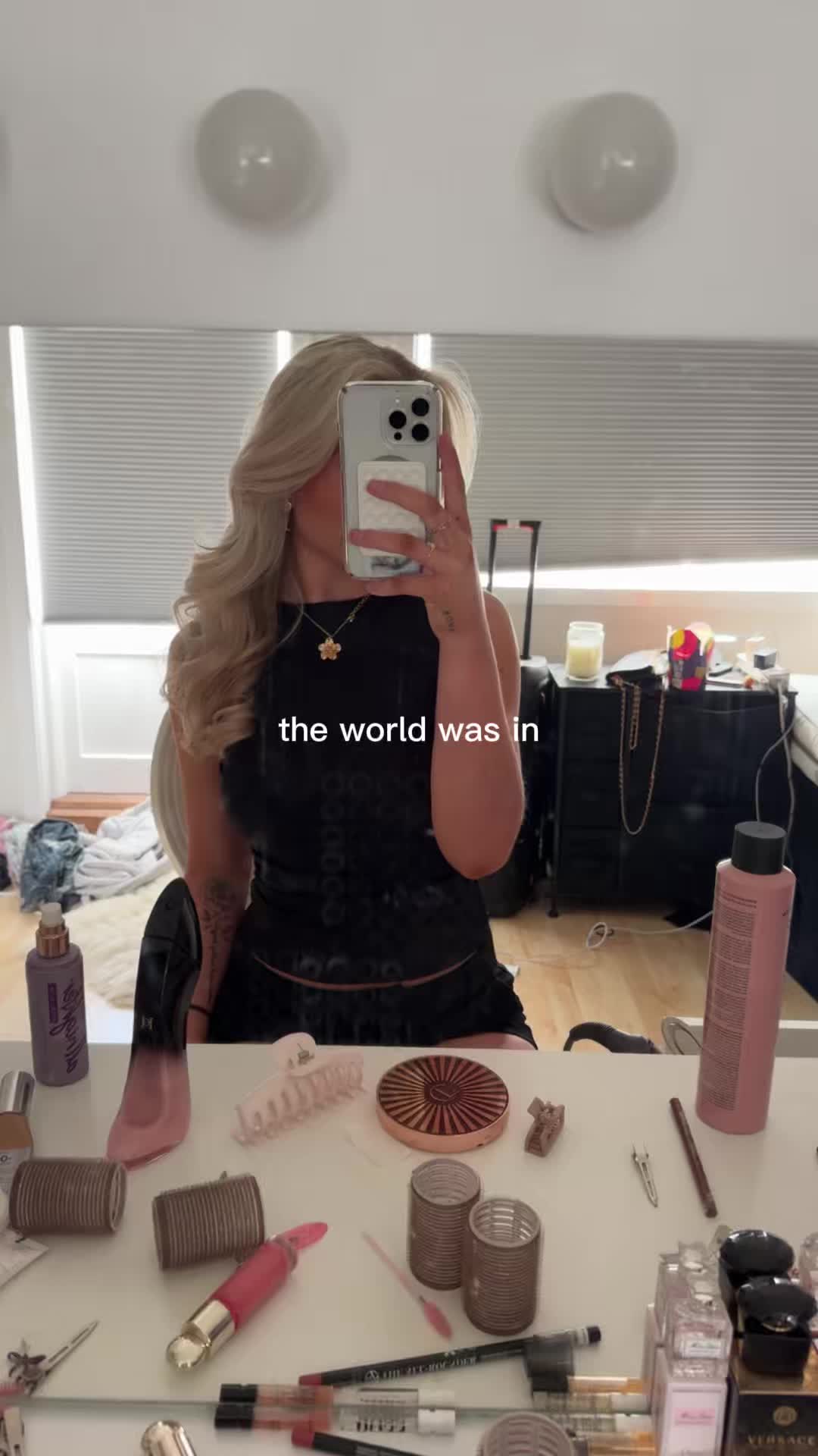 @JULIE KIRKERUD🥂
