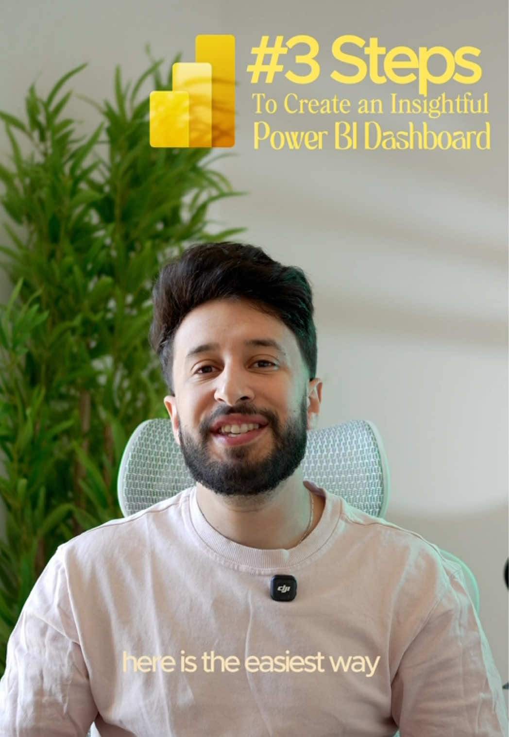 @Mouad | Power BI For Everyone