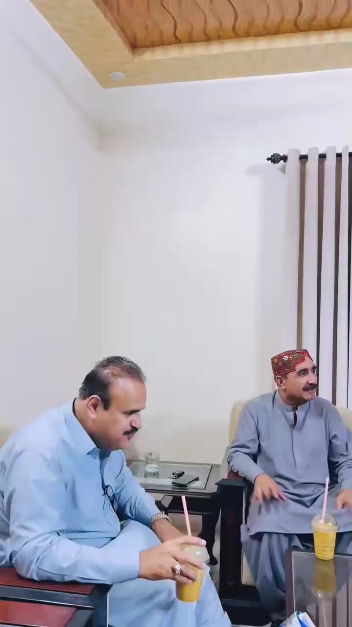 @Bashir Zardari